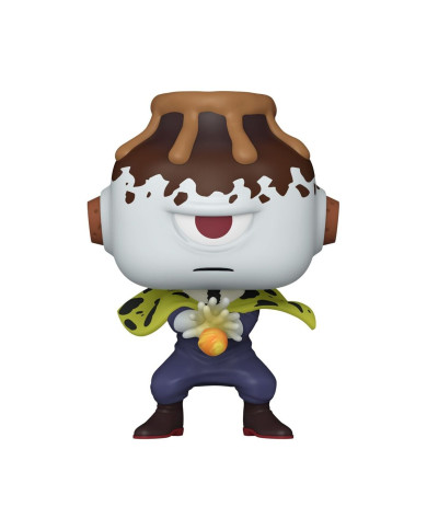 Collectable Figures Funko Pop! 86773 Stick Multicolour (1 Unit)