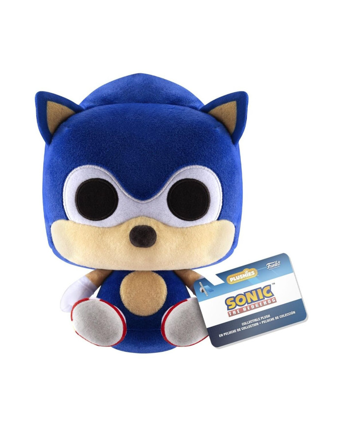 Collectable Figures Funko Pop! 88179 Blue Stick