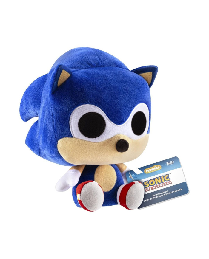 Collectable Figures Funko Pop! 88179 Blue Stick