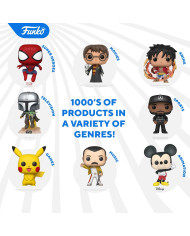 Collectable Figures Funko Pop! 88179 Blue Stick