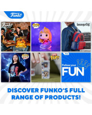Collectable Figures Funko Pop! 88179 Blue Stick