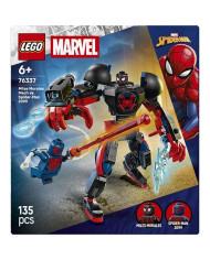 Construction set Lego Marvel 76337