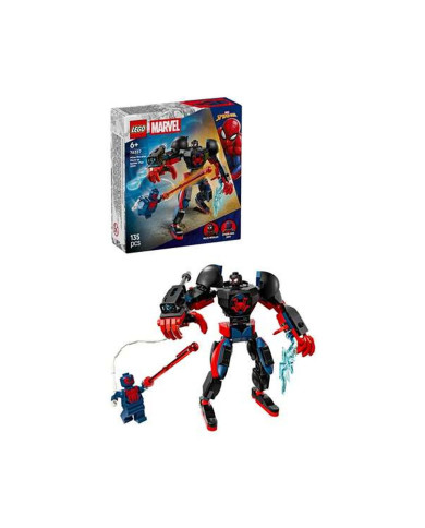 Construction set Lego Marvel 76337