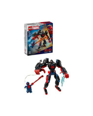 Construction set Lego Marvel 76337