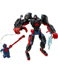 Construction set Lego Marvel 76337