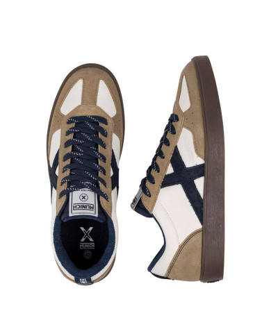 Men's Trainers Munich Munich Break 45 White