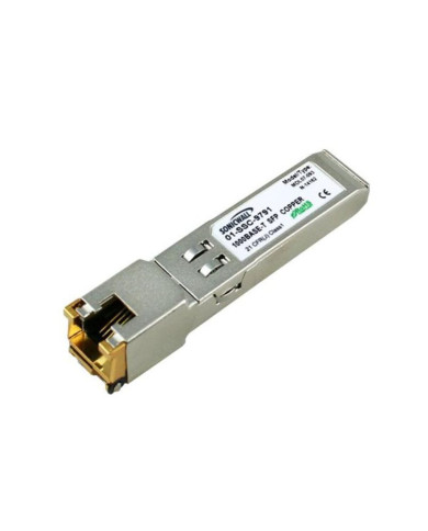 MultiMode SFP Fibre Module SonicWall 01-SSC-9791 (Refurbished A)