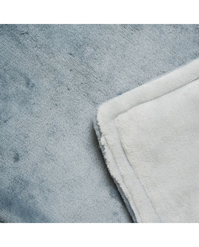 Electric Blanket Elakef InnovaGoods Grey 120 x 160 cm Polyester 160 W (Refurbished A)