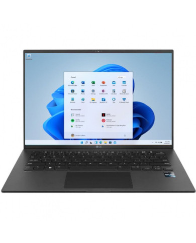 Laptop LG 14Z90S-G.AD78B Spanish Qwerty 14" 1,4 GHz Intel Core Ultra 7 155H 32 GB RAM 1 TB SSD (Refurbished A)