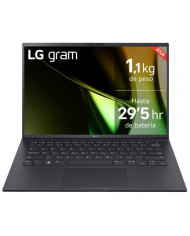 Laptop LG 14Z90S-G.AD78B Spanish Qwerty 14" 1,4 GHz Intel Core Ultra 7 155H 32 GB RAM 1 TB SSD (Refurbished A)