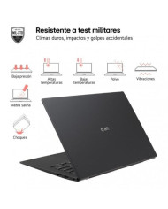 Laptop LG 14Z90S-G.AD78B Spanish Qwerty 14" 1,4 GHz Intel Core Ultra 7 155H 32 GB RAM 1 TB SSD (Refurbished A)