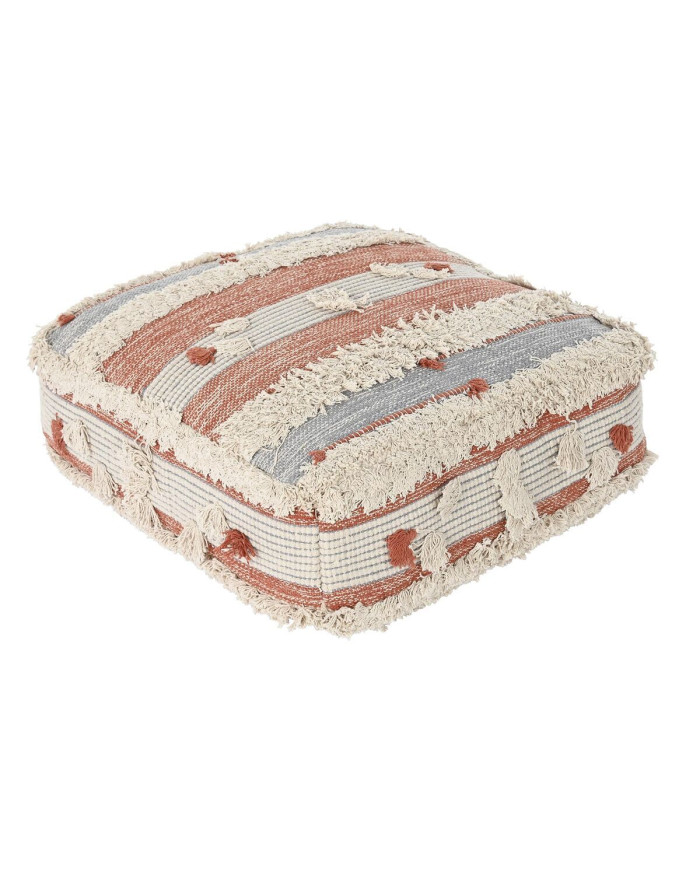 Pouffe DKD Home Decor (Refurbished A)