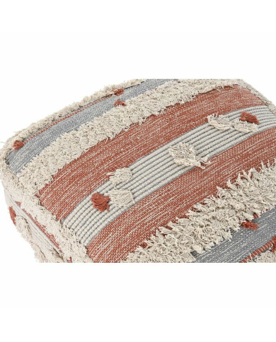 Pouffe DKD Home Decor (Refurbished A)