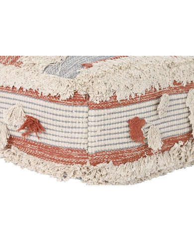 Pouffe DKD Home Decor (Refurbished A)