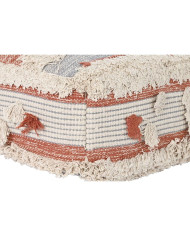 Pouffe DKD Home Decor (Refurbished A)
