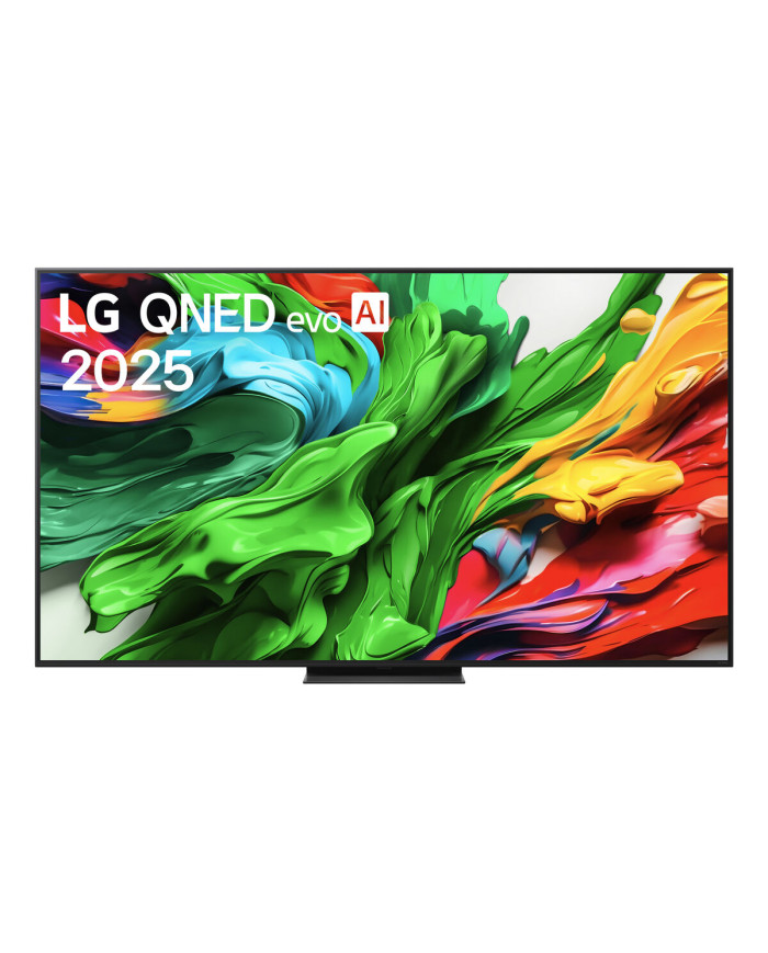 Smart TV LG 75QNED86A6A  75 4K Ultra HD 75" LED HDR LCD AMD FreeSync QNED (Refurbished A)