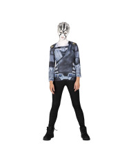Costume for Adults My Other Me Jaylah Star Trek Multicolour T-shirt (Refurbished A)