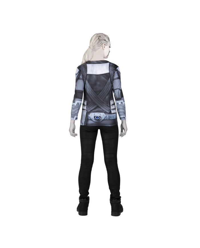 Costume for Adults My Other Me Jaylah Star Trek Multicolour T-shirt (Refurbished A)