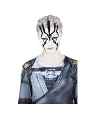 Costume for Adults My Other Me Jaylah Star Trek Multicolour T-shirt (Refurbished A)