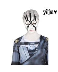 Costume for Adults My Other Me Jaylah Star Trek Multicolour T-shirt (Refurbished A)