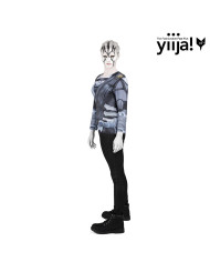 Costume for Adults My Other Me Jaylah Star Trek Multicolour T-shirt (Refurbished A)