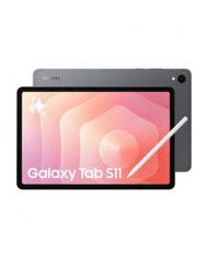 Tablet Samsung Galaxy Tab S11 X730 11" 12 GB RAM 256 GB Grey