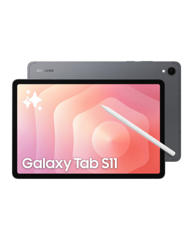Tablet Samsung Galaxy Tab S11 X730 11" 12 GB RAM 256 GB Grey