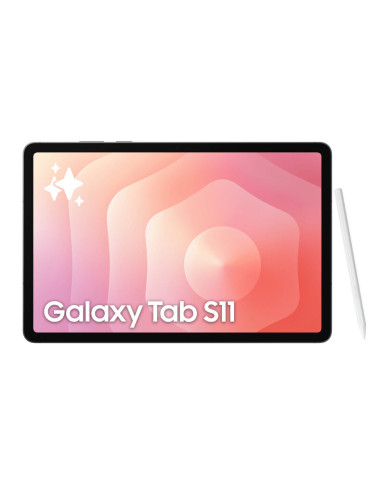 Tablet Samsung Galaxy Tab S11 X730 11" 12 GB RAM 256 GB Grey