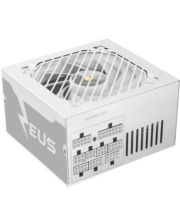 Power supply Mars Gaming MPZE750SIM ATX 750 W 6 W 110 W 80 Plus Silver (Refurbished A)