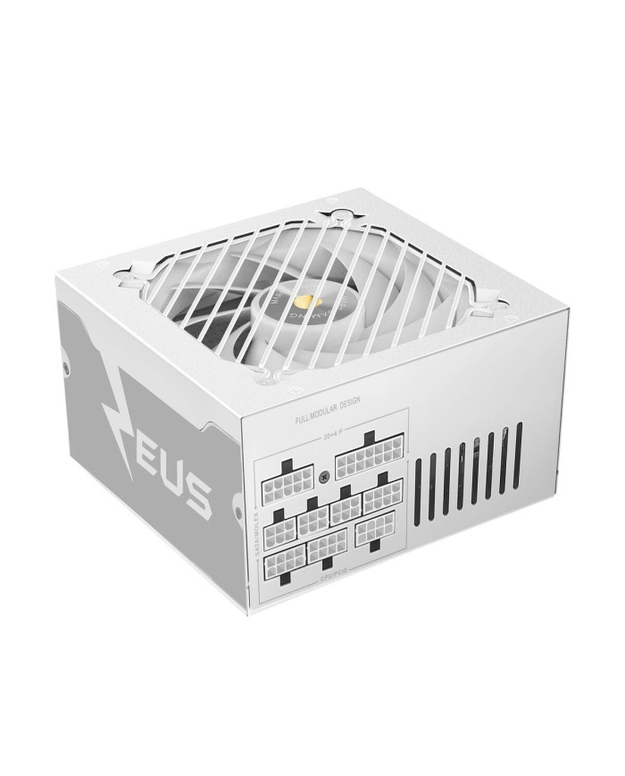 Power supply Mars Gaming MPZE750SIM ATX 750 W 6 W 110 W 80 Plus Silver (Refurbished A)
