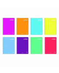 Notebook Pacsa Polipac Multicolour (Refurbished A)