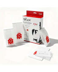 Replacement Bag for Vacuum Cleaner Silex (Refurbished B)