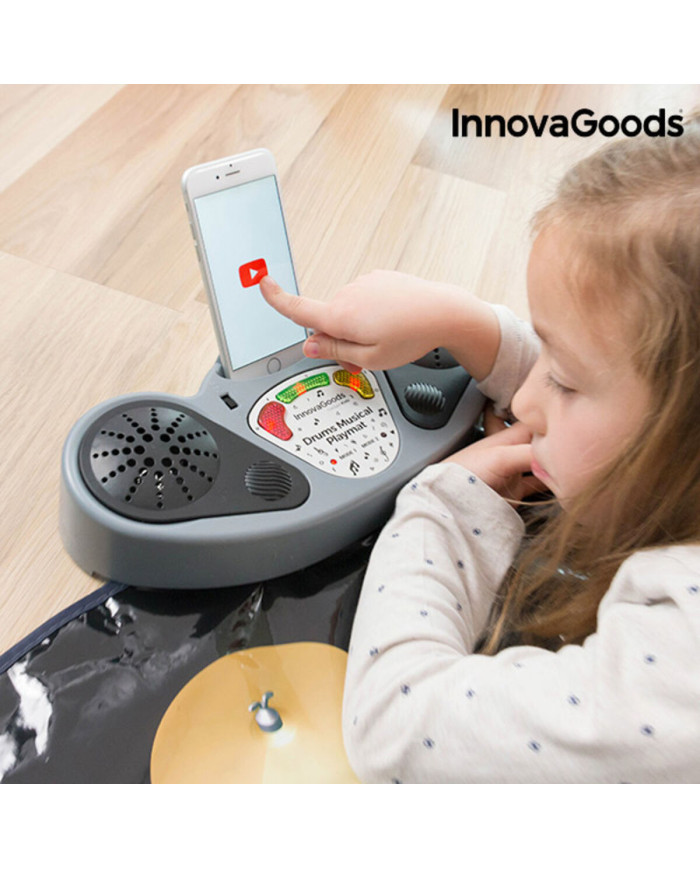 Modelling Clay Game InnovaGoods (Refurbished B)