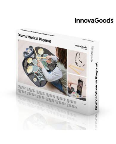 Modelling Clay Game InnovaGoods (Refurbished B)