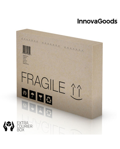 Modelling Clay Game InnovaGoods (Refurbished B)