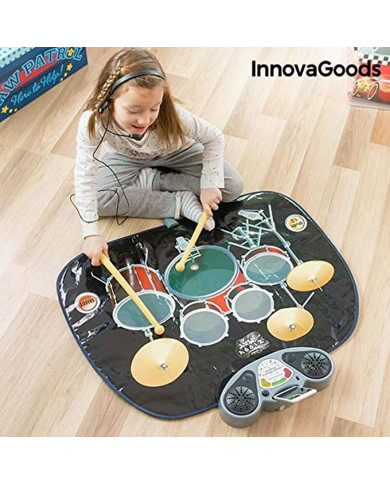Modelling Clay Game InnovaGoods (Refurbished B)