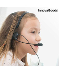 Modelling Clay Game InnovaGoods (Refurbished B)