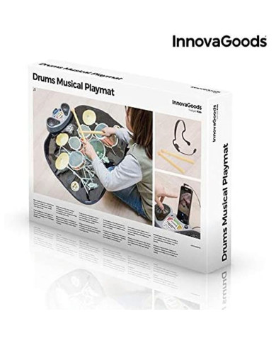 Modelling Clay Game InnovaGoods (Refurbished B)