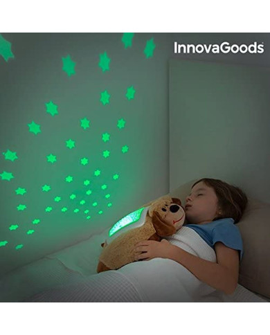 Figure InnovaGoods (Refurbished B)