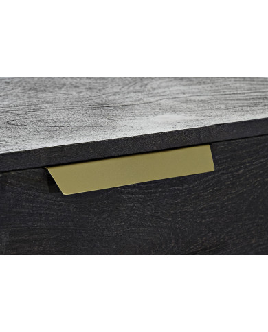 Sideboard DKD Home Decor Wood (Refurbished B)