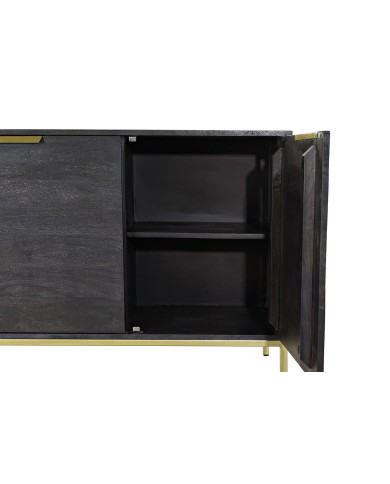 Sideboard DKD Home Decor Wood (Refurbished B)