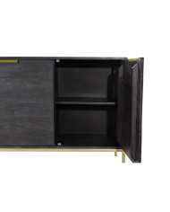 Sideboard DKD Home Decor Wood (Refurbished B)