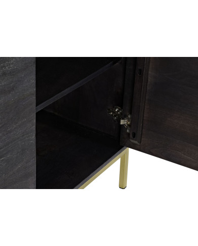 Sideboard DKD Home Decor Wood (Refurbished B)