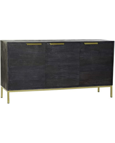 Sideboard DKD Home Decor Wood (Refurbished B)