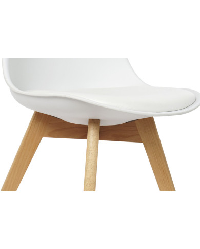 Chair DKD Home Decor (Refurbished A)