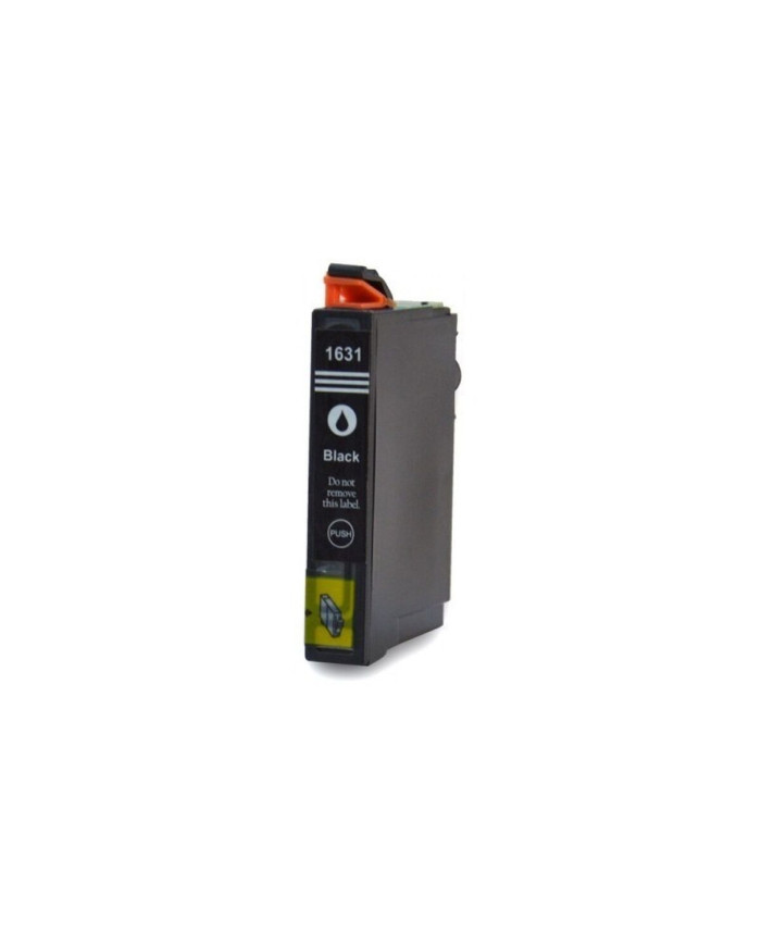 Compatible Ink Cartridge Propart Black