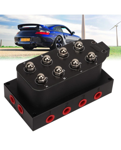 Compatible Ink Cartridge Propart Black