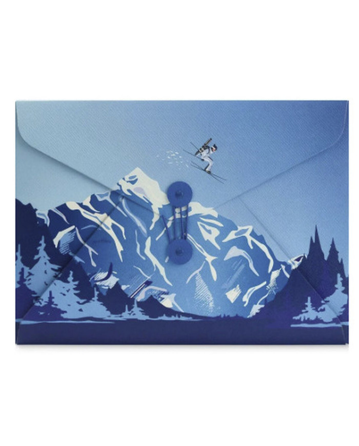 Printer Paper Montblanc NA Multicolour A4