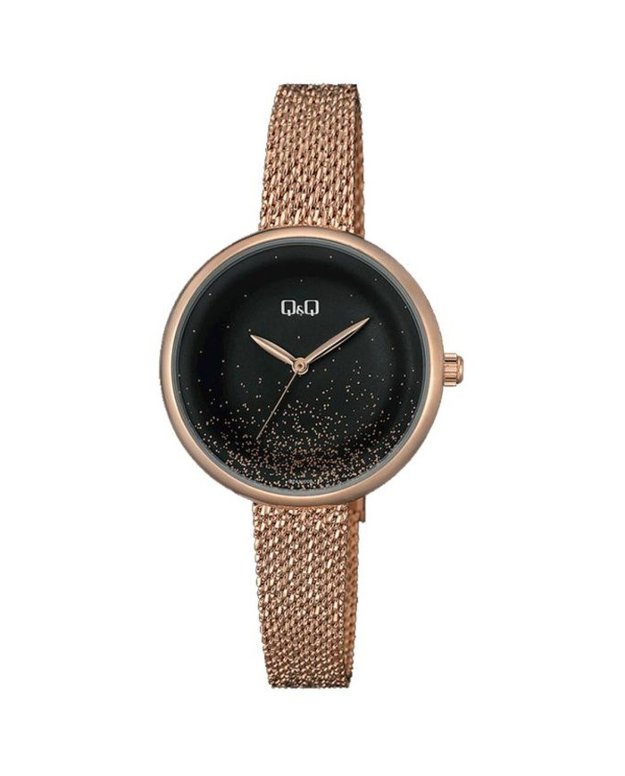 Unisex Watch Q&Q QZ41J008Y