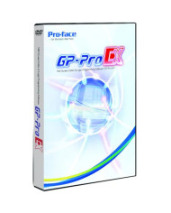Management Software Schneider Electric GP-PRO EX